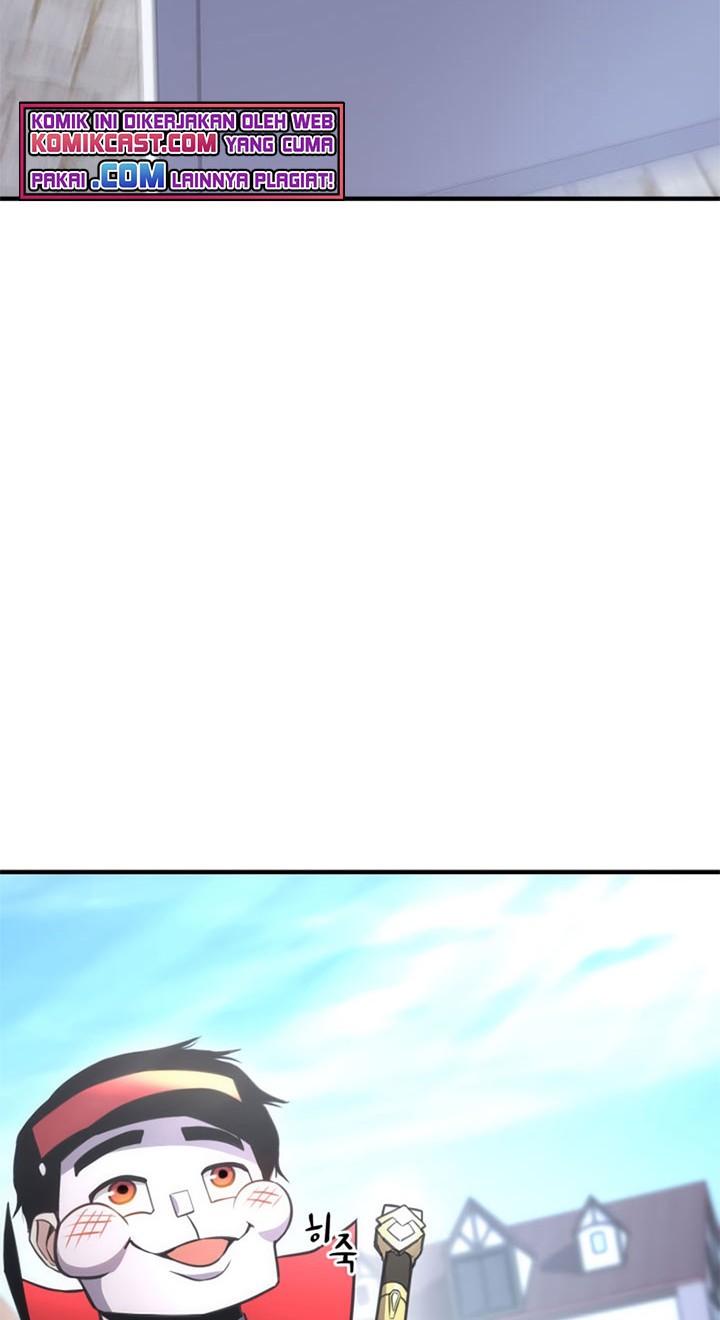 Starting After Thousandth Rebirth Chapter 4 - halaman 11