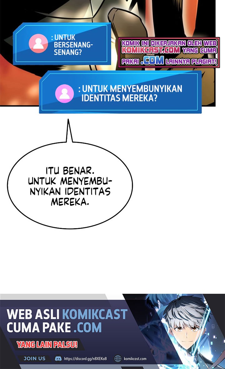 Starting After Thousandth Rebirth Chapter 4 - halaman 15