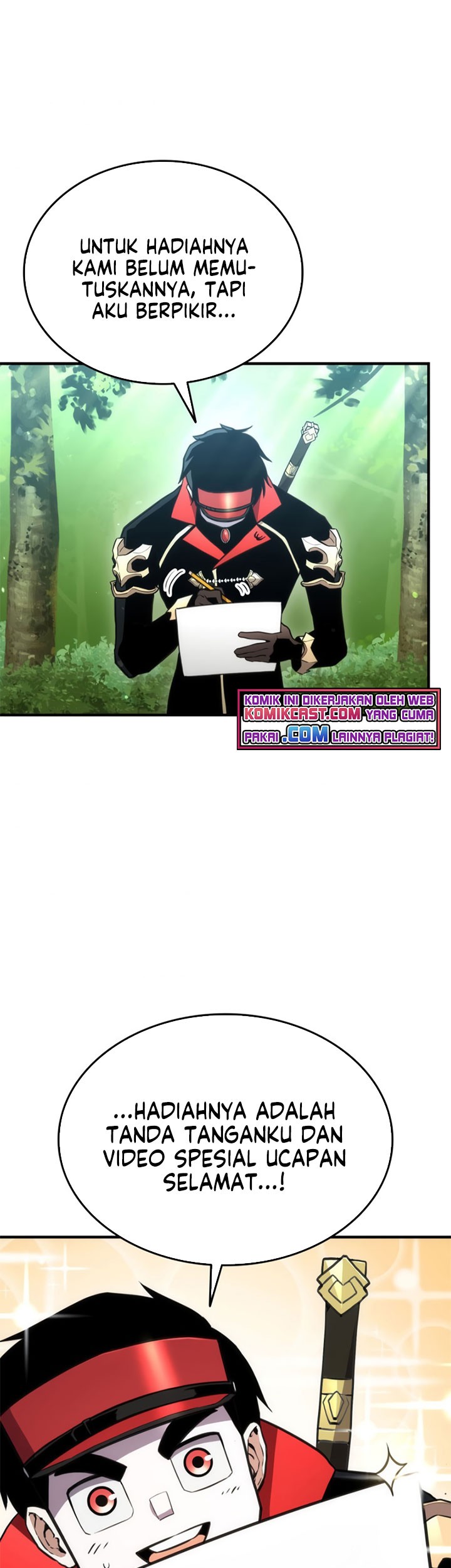 Starting After Thousandth Rebirth Chapter 4 - halaman 20