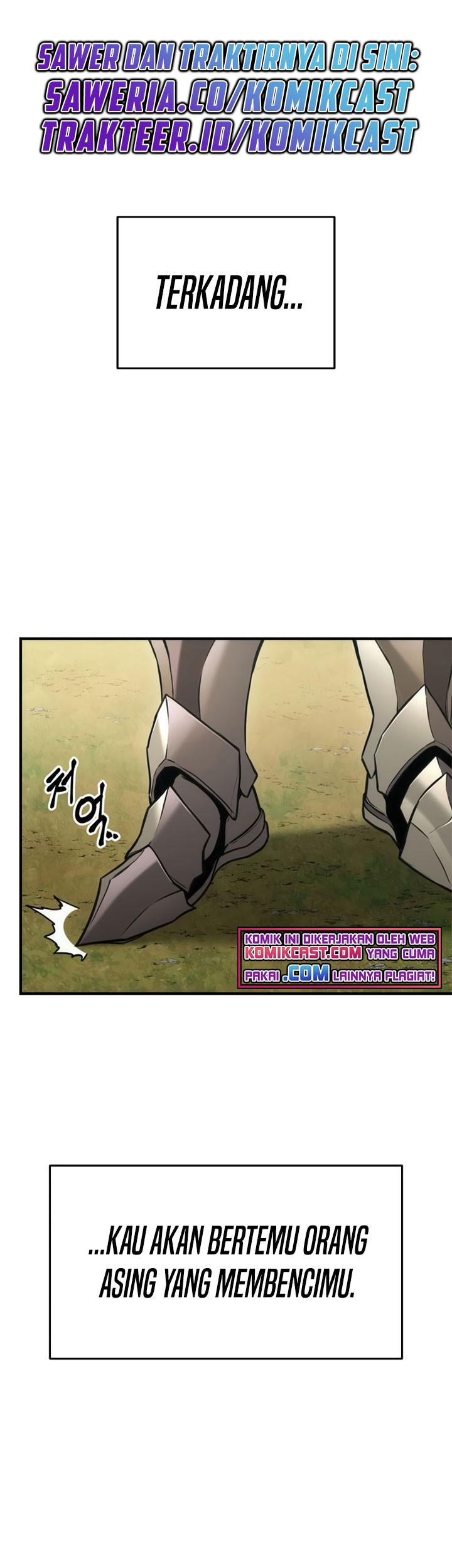 Starting After Thousandth Rebirth Chapter 4 - halaman 30