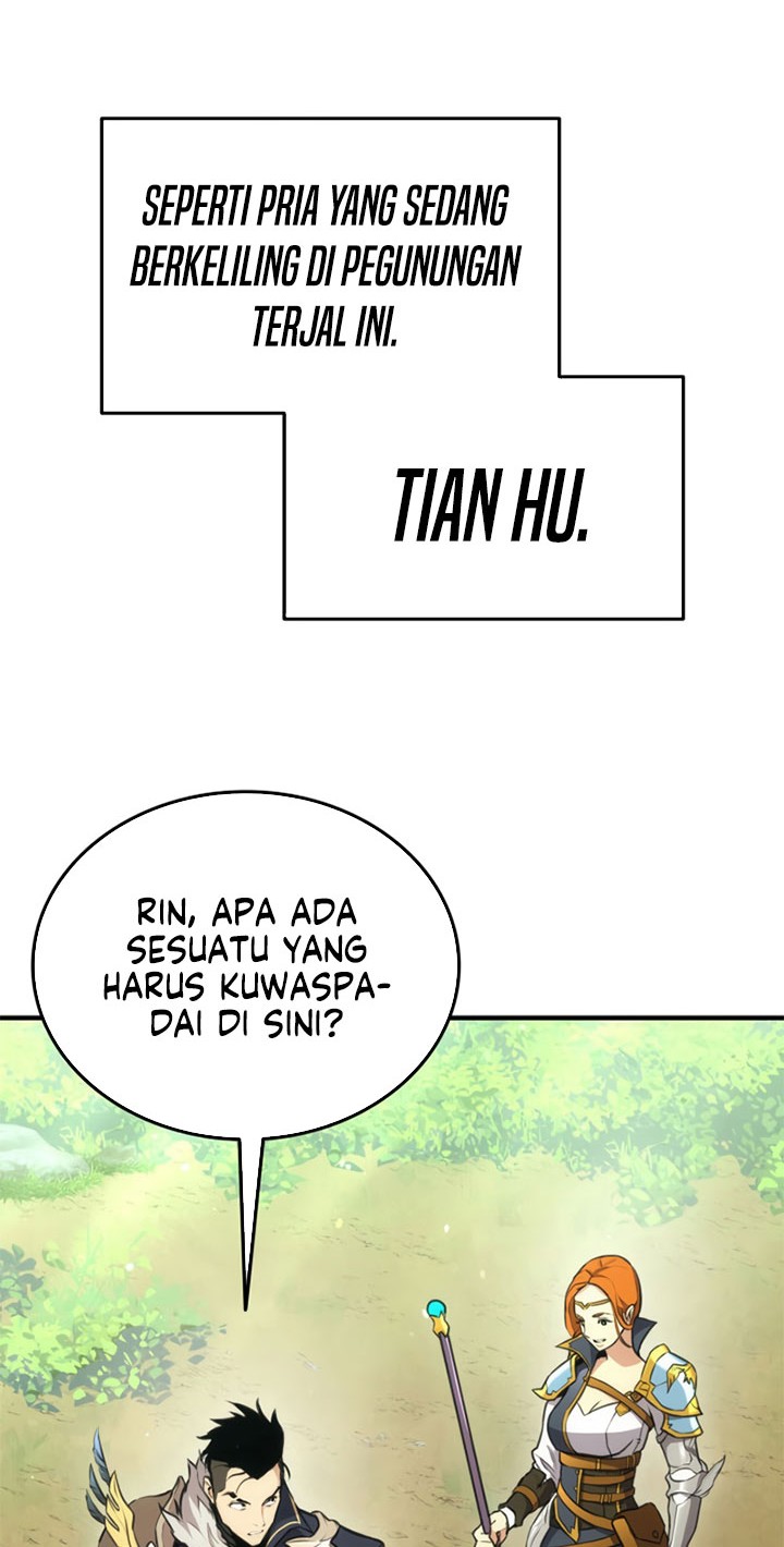 Starting After Thousandth Rebirth Chapter 4 - halaman 31