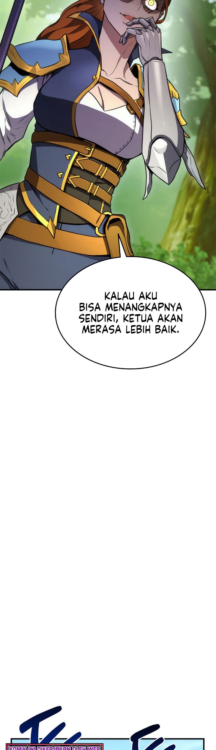 Starting After Thousandth Rebirth Chapter 4 - halaman 42