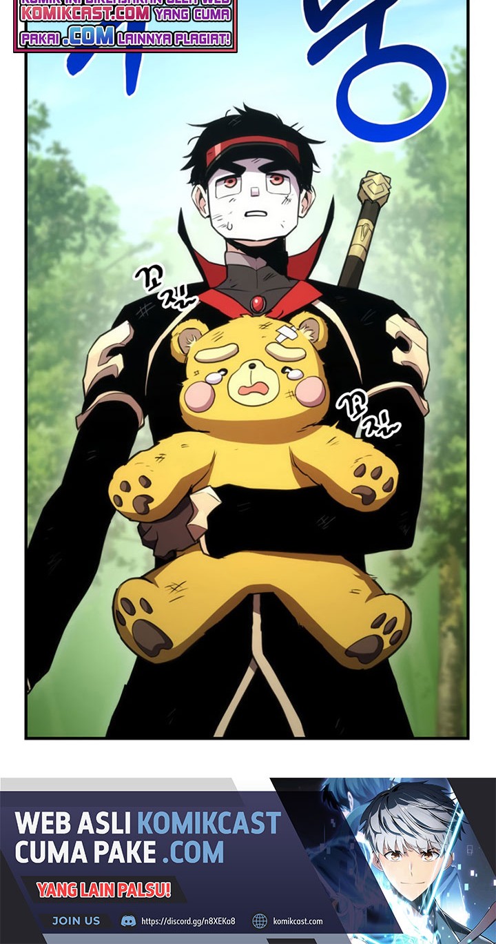 Starting After Thousandth Rebirth Chapter 4 - halaman 43
