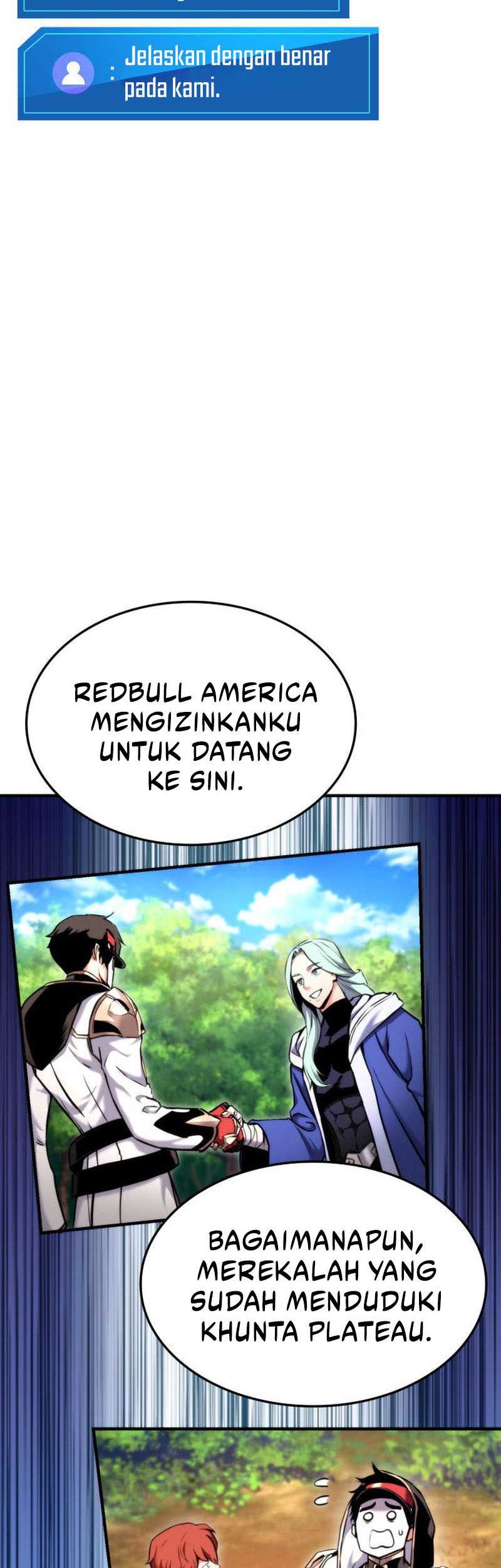 Starting After Thousandth Rebirth Chapter 41 - halaman 15