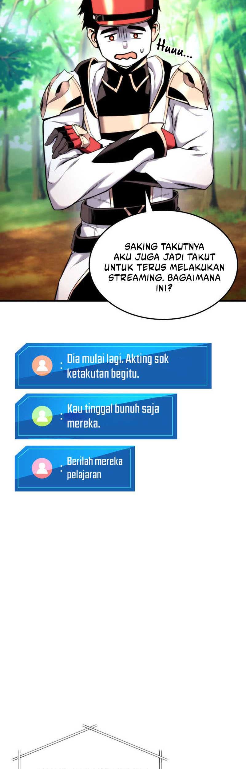 Starting After Thousandth Rebirth Chapter 41 - halaman 20
