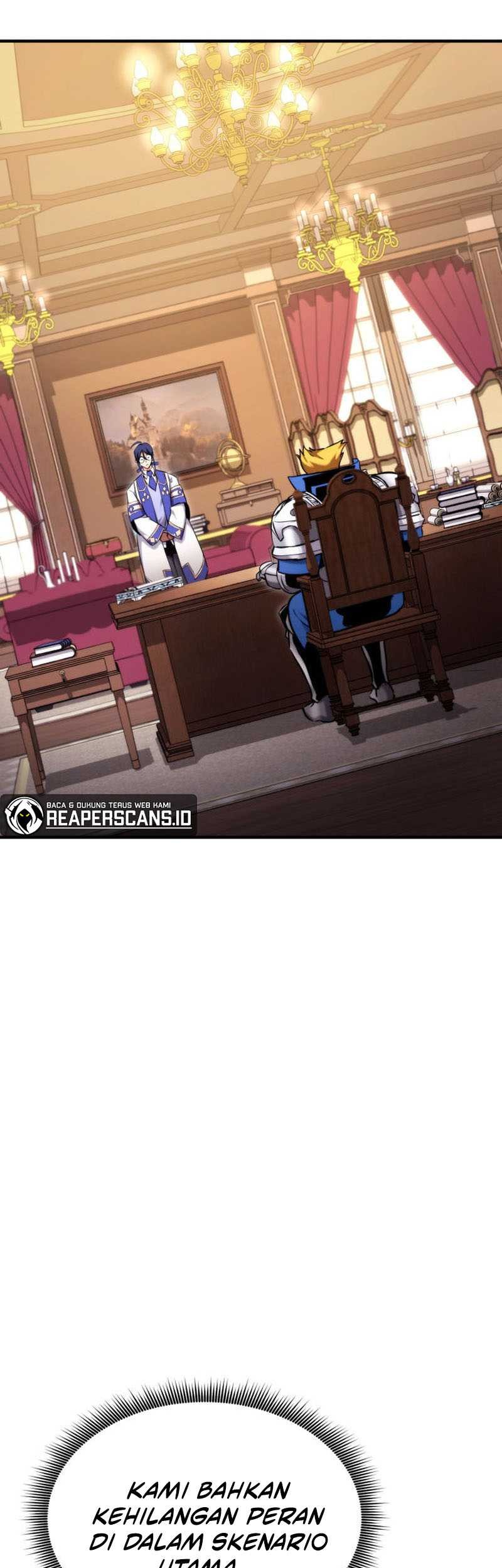 Starting After Thousandth Rebirth Chapter 41 - halaman 22