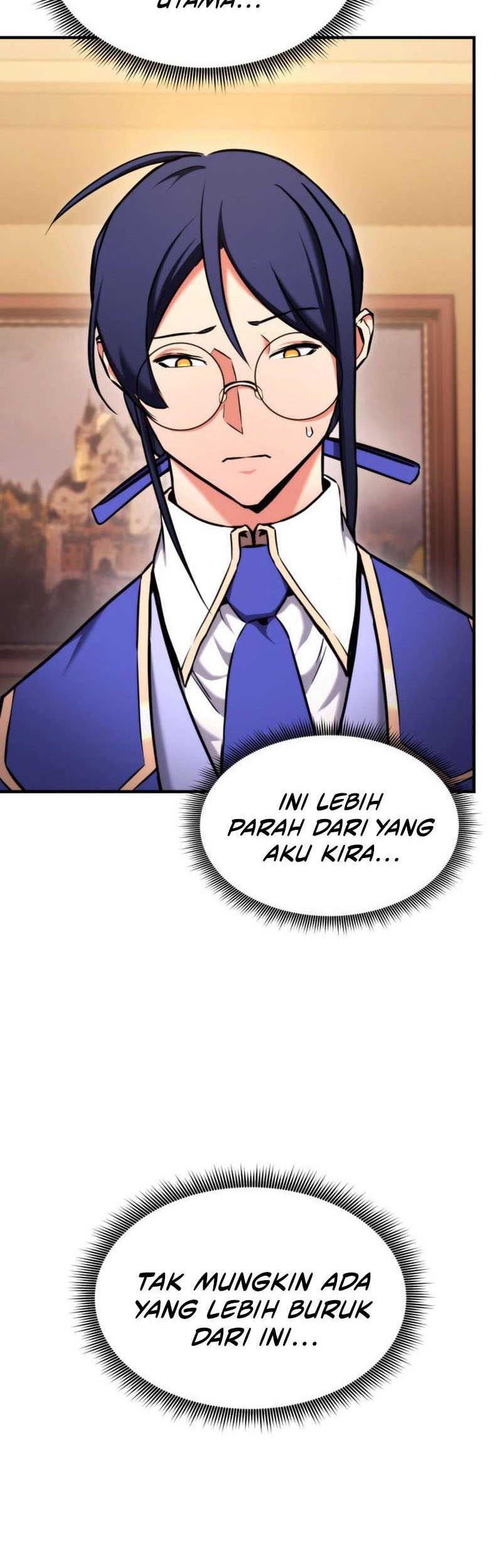 Starting After Thousandth Rebirth Chapter 41 - halaman 23