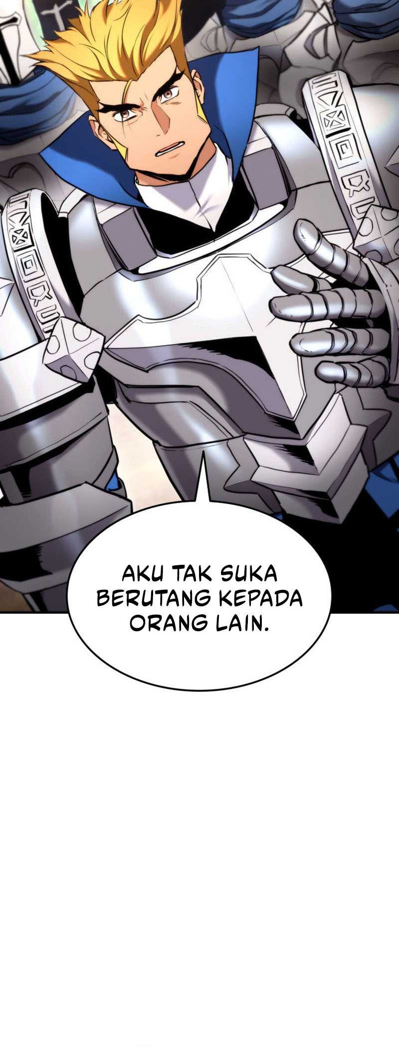 Starting After Thousandth Rebirth Chapter 41 - halaman 33