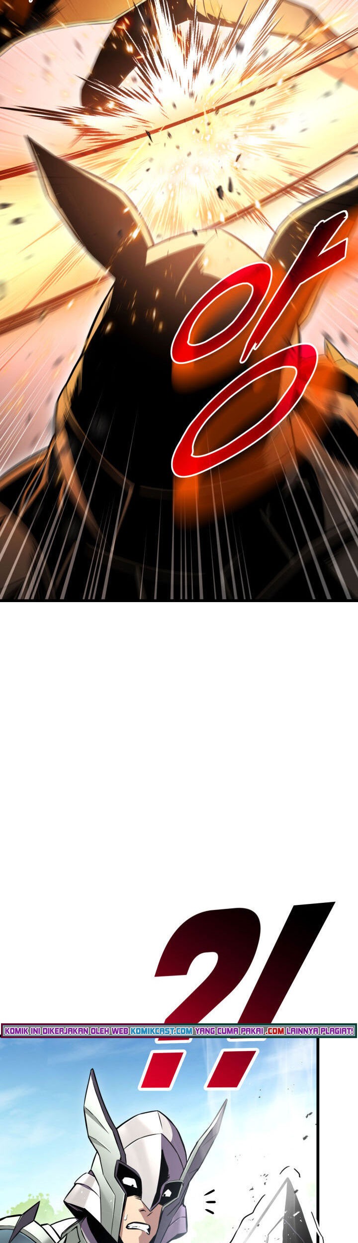 Starting After Thousandth Rebirth Chapter 5 - halaman 12