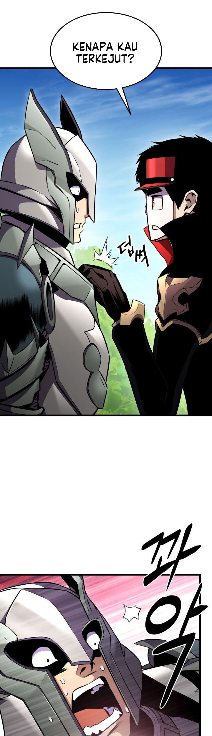 Starting After Thousandth Rebirth Chapter 5 - halaman 14