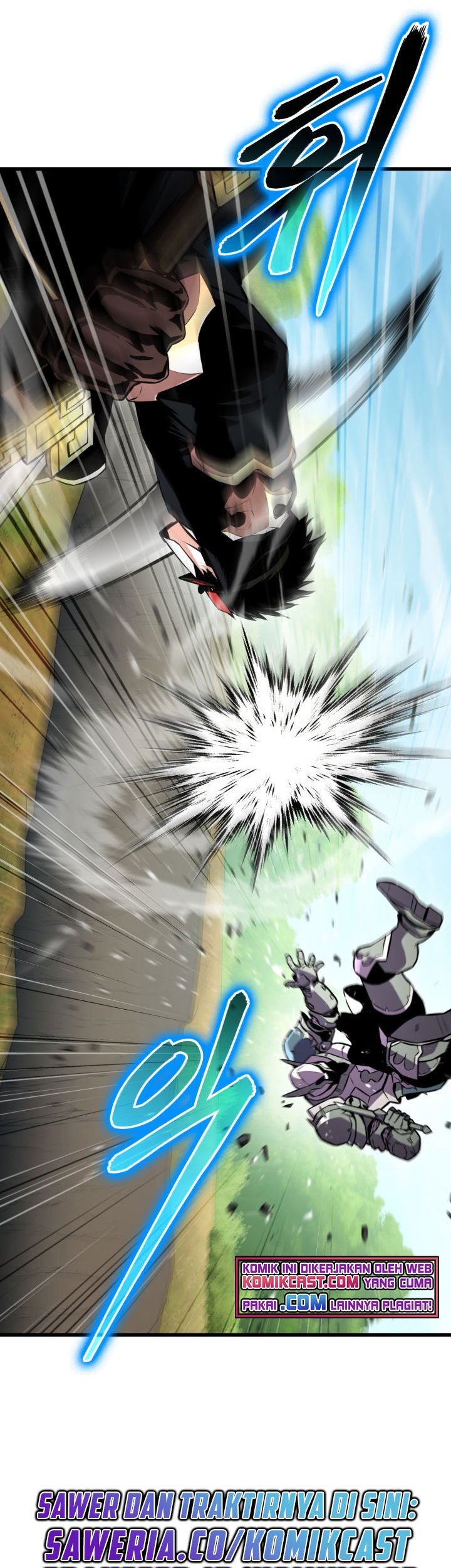 Starting After Thousandth Rebirth Chapter 5 - halaman 16