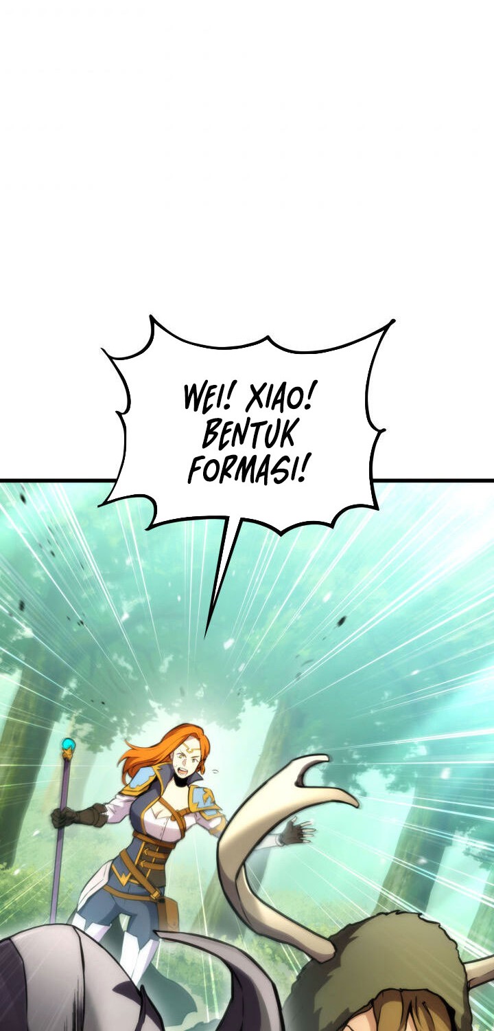 Starting After Thousandth Rebirth Chapter 5 - halaman 21