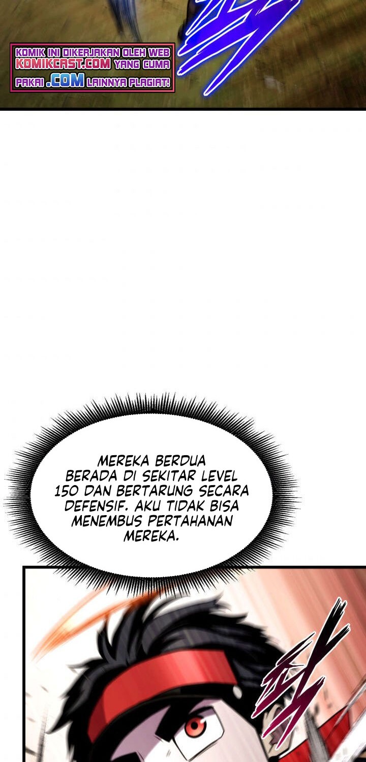 Starting After Thousandth Rebirth Chapter 5 - halaman 25