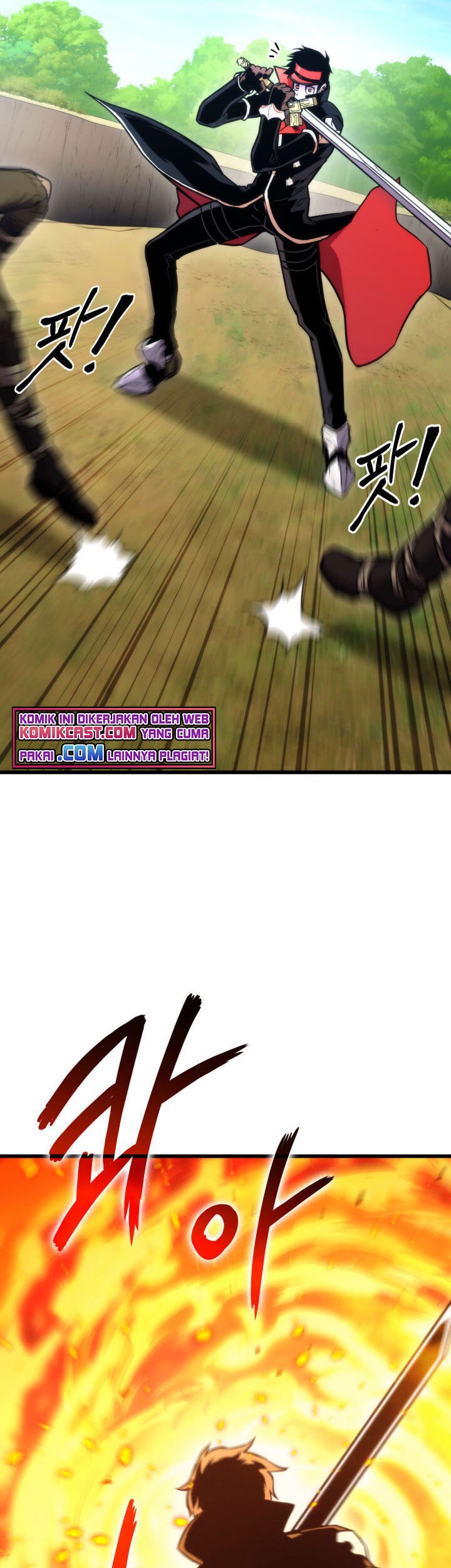 Starting After Thousandth Rebirth Chapter 5 - halaman 28