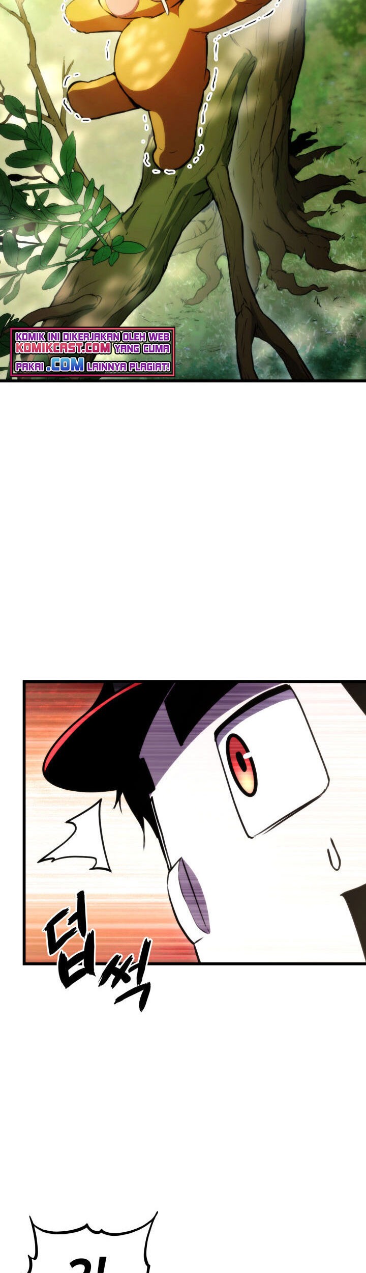 Starting After Thousandth Rebirth Chapter 5 - halaman 38