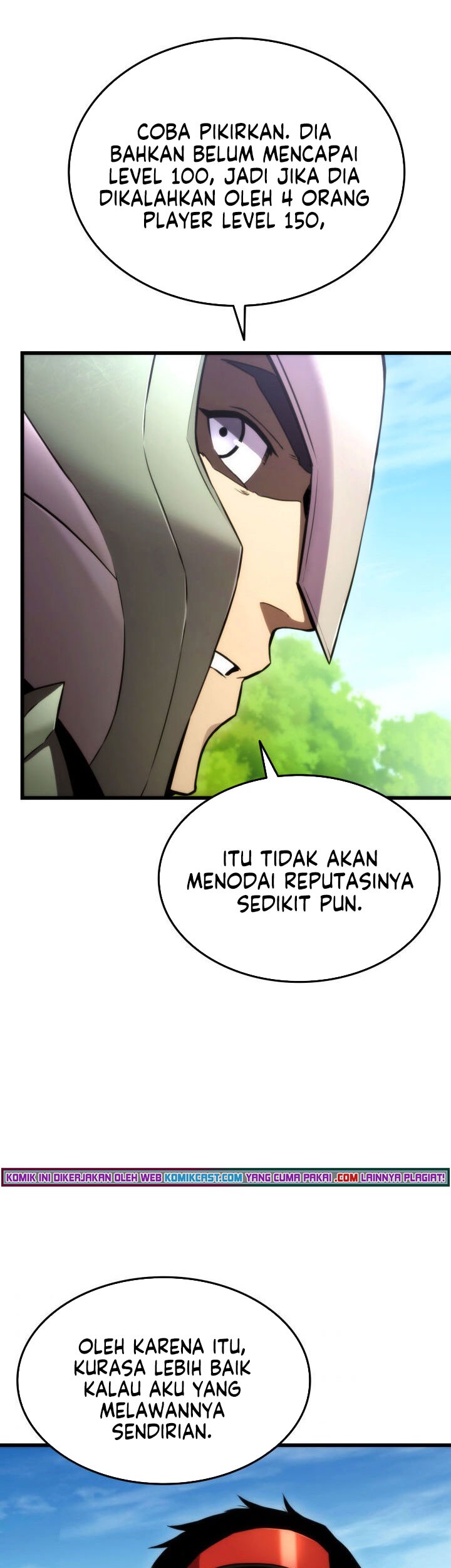 Starting After Thousandth Rebirth Chapter 5 - halaman 4