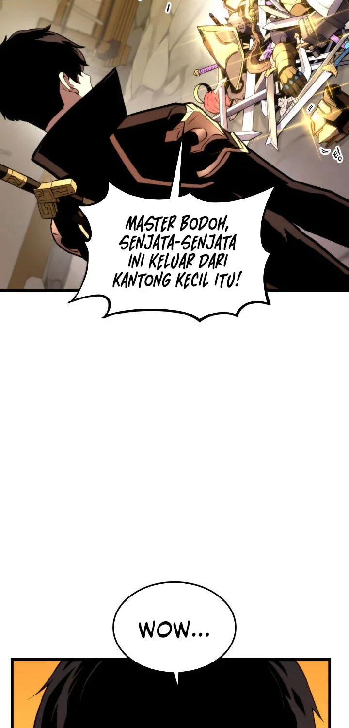 Starting After Thousandth Rebirth Chapter 6 - halaman 23