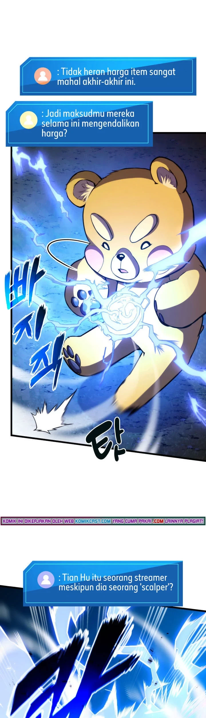 Starting After Thousandth Rebirth Chapter 7 - halaman 12