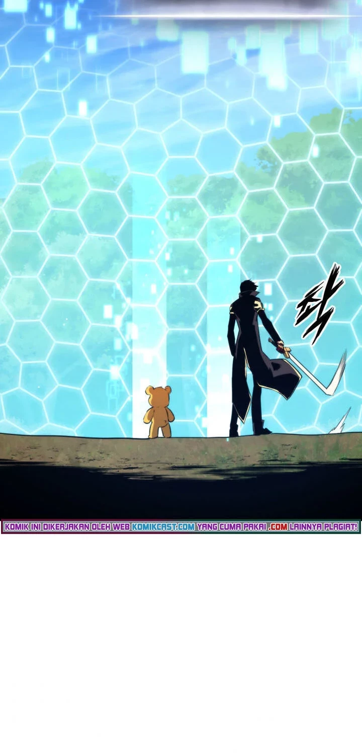 Starting After Thousandth Rebirth Chapter 7 - halaman 23