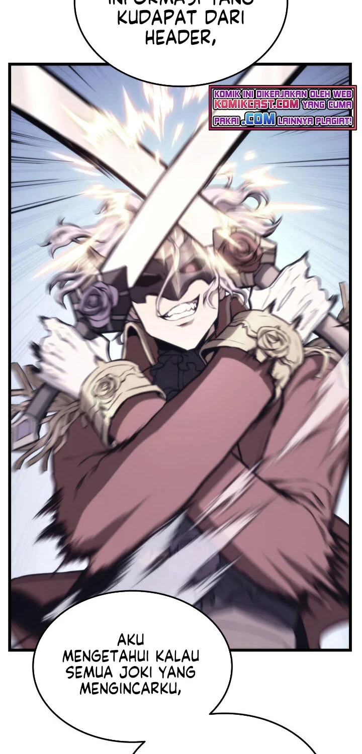 Starting After Thousandth Rebirth Chapter 7 - halaman 25