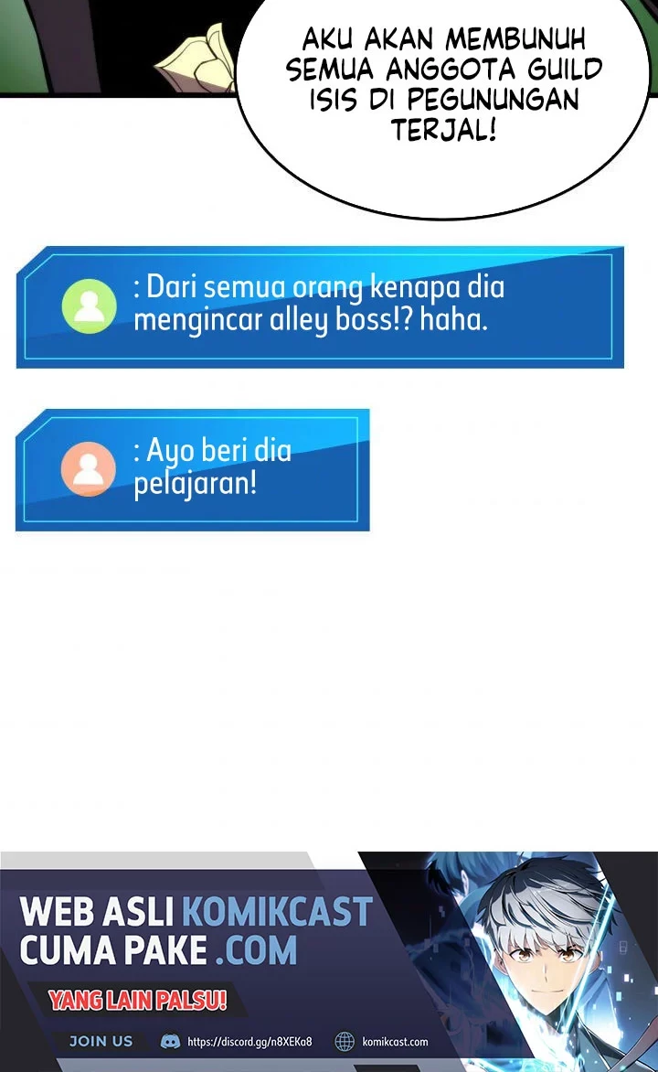 Starting After Thousandth Rebirth Chapter 7 - halaman 29