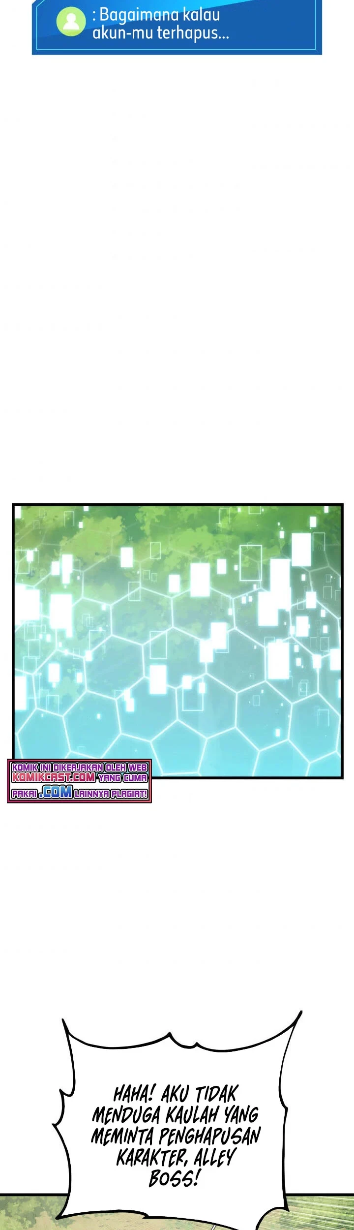 Starting After Thousandth Rebirth Chapter 7 - halaman 34