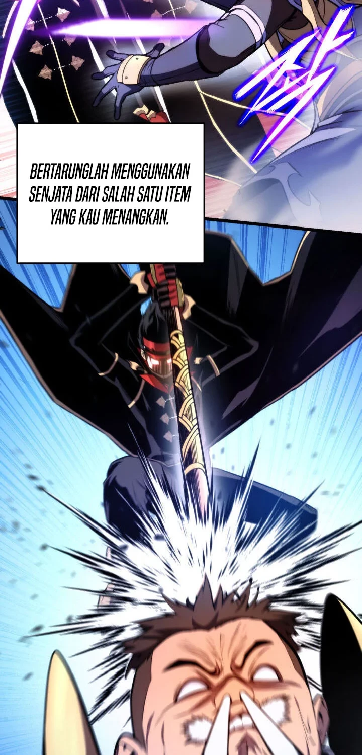 Starting After Thousandth Rebirth Chapter 7 - halaman 41