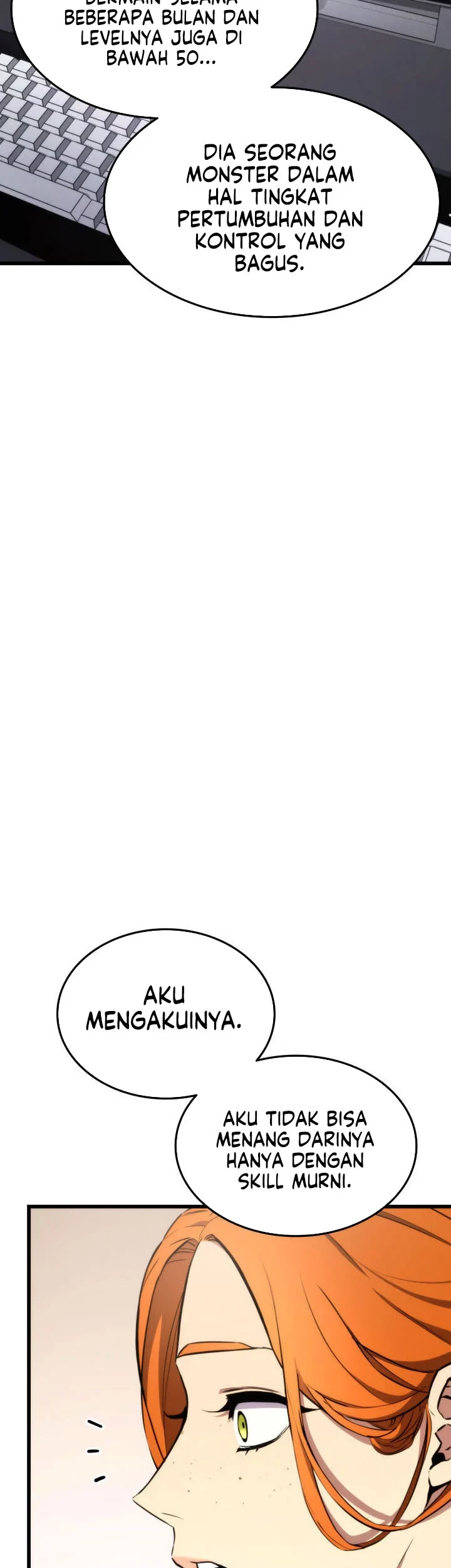 Starting After Thousandth Rebirth Chapter 7 - halaman 6
