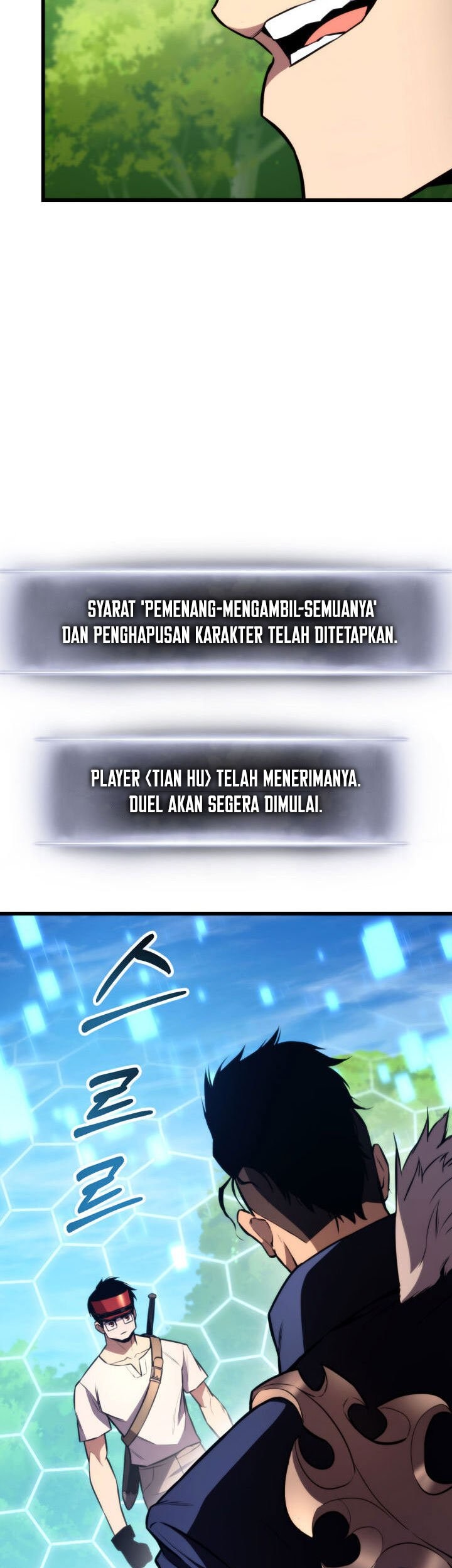 Starting After Thousandth Rebirth Chapter 8 - halaman 10