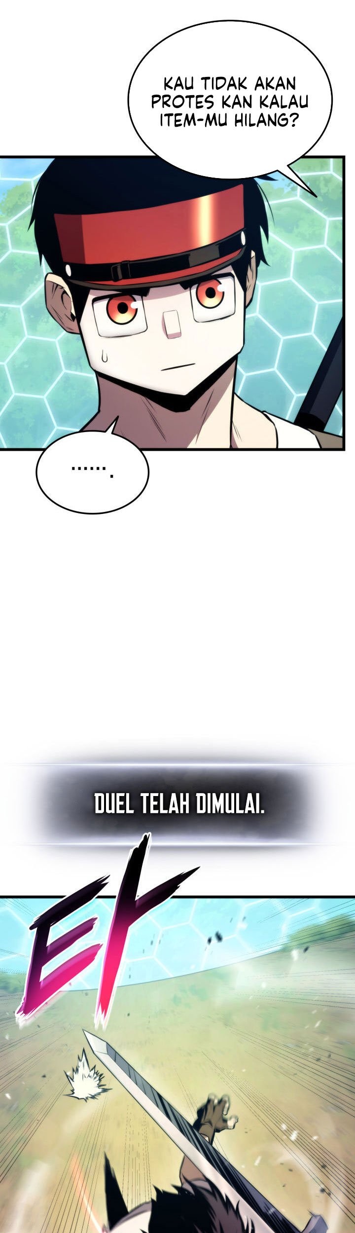 Starting After Thousandth Rebirth Chapter 8 - halaman 12