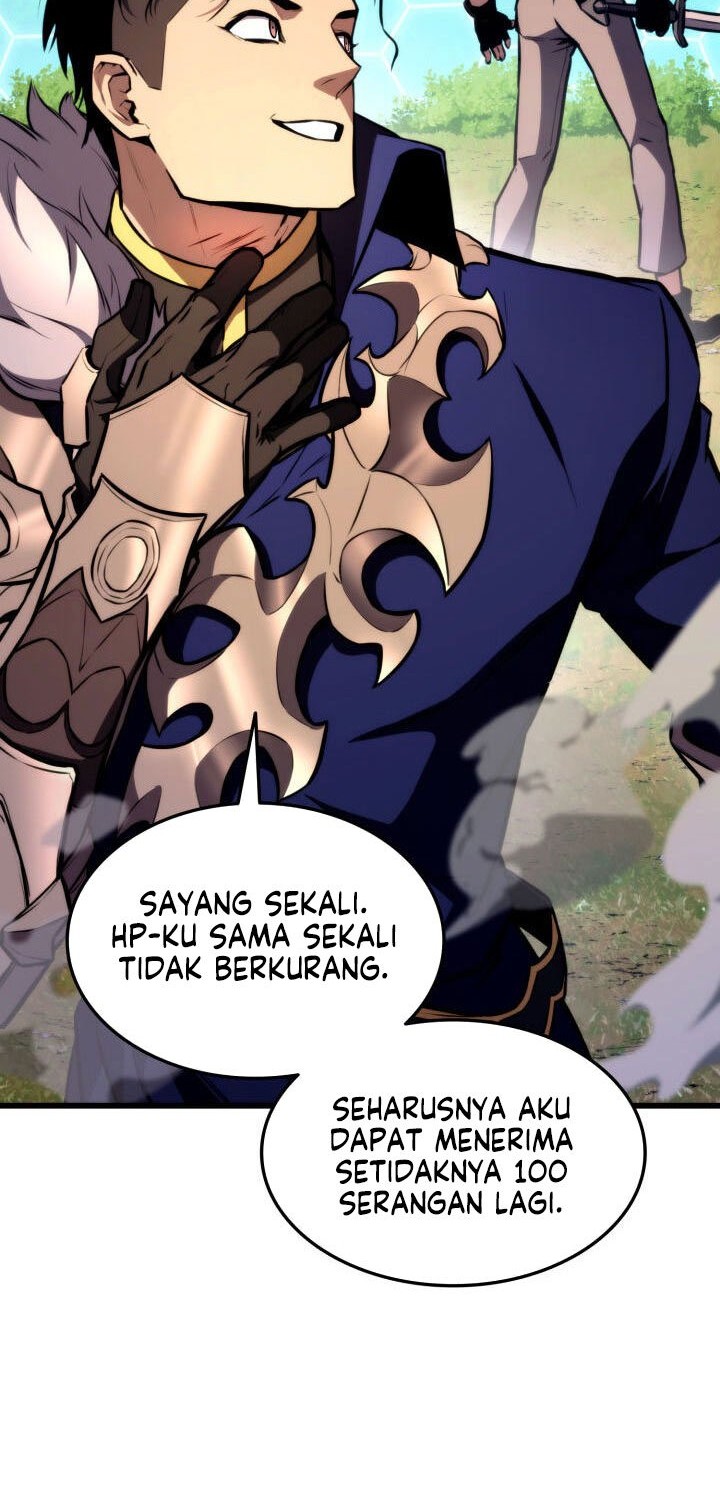 Starting After Thousandth Rebirth Chapter 8 - halaman 17