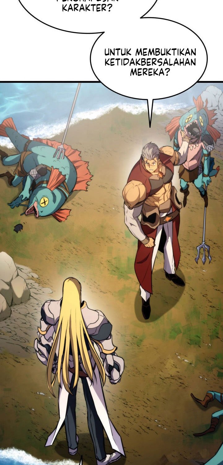 Starting After Thousandth Rebirth Chapter 8 - halaman 21
