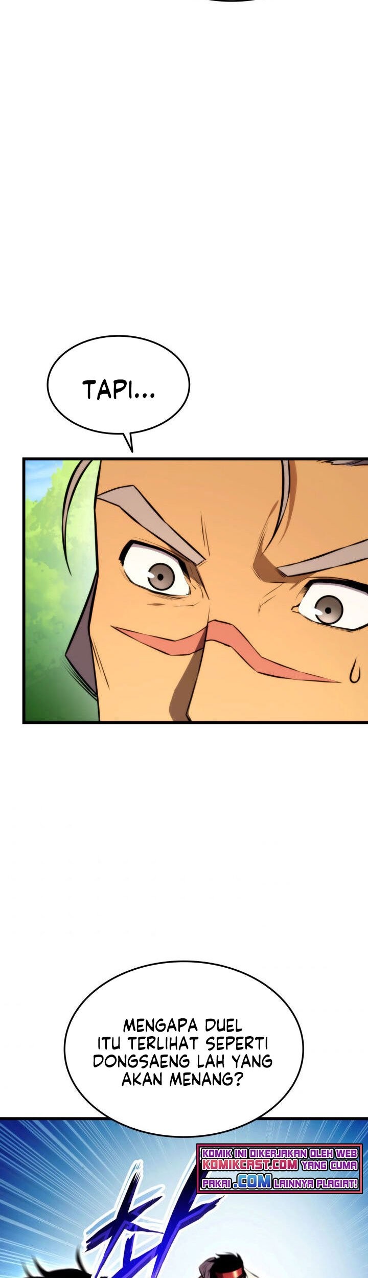 Starting After Thousandth Rebirth Chapter 8 - halaman 24