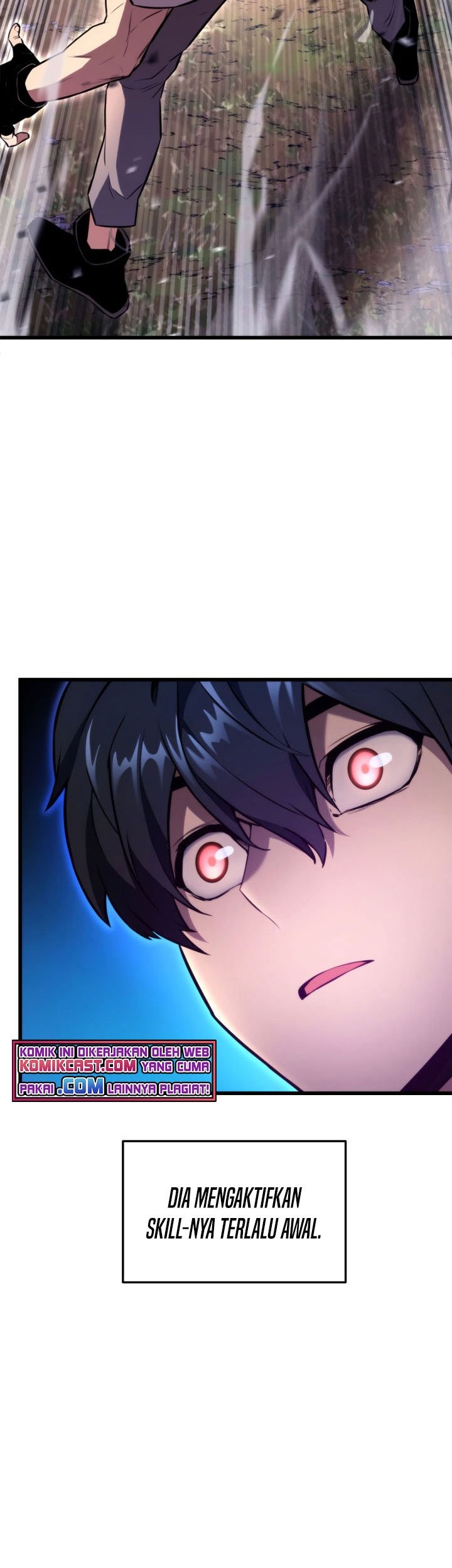Starting After Thousandth Rebirth Chapter 8 - halaman 28