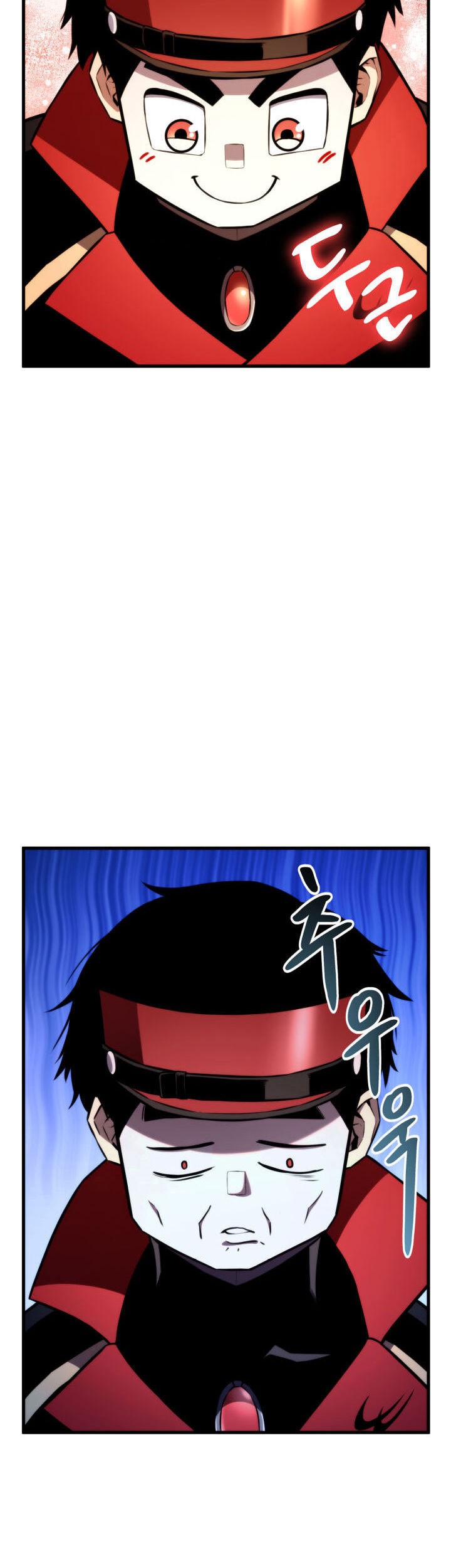 Starting After Thousandth Rebirth Chapter 9 - halaman 12