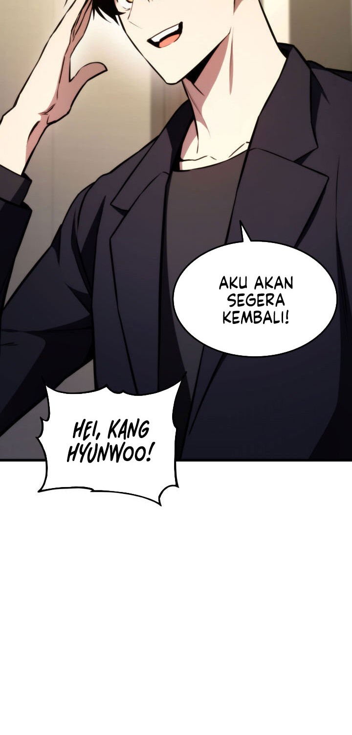 Starting After Thousandth Rebirth Chapter 9 - halaman 27