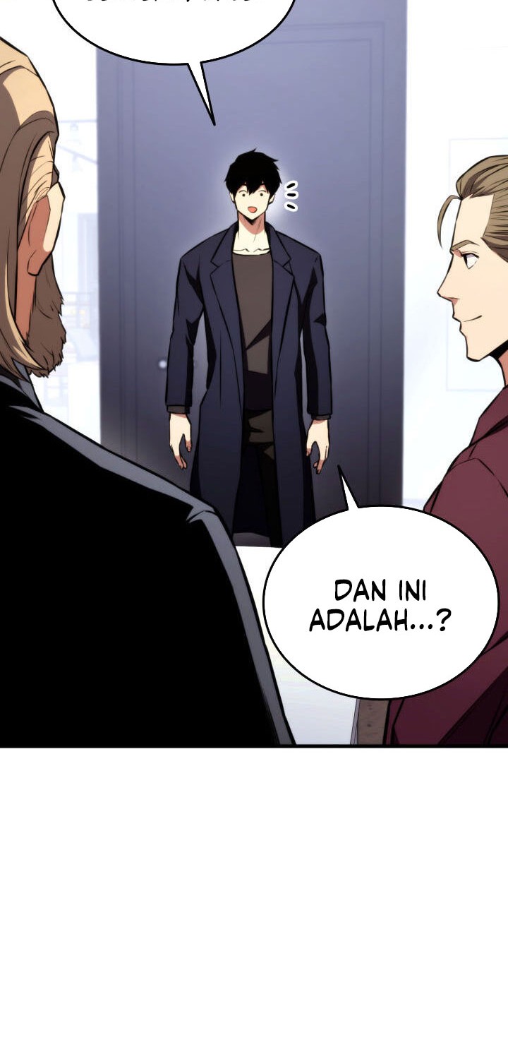Starting After Thousandth Rebirth Chapter 9 - halaman 31