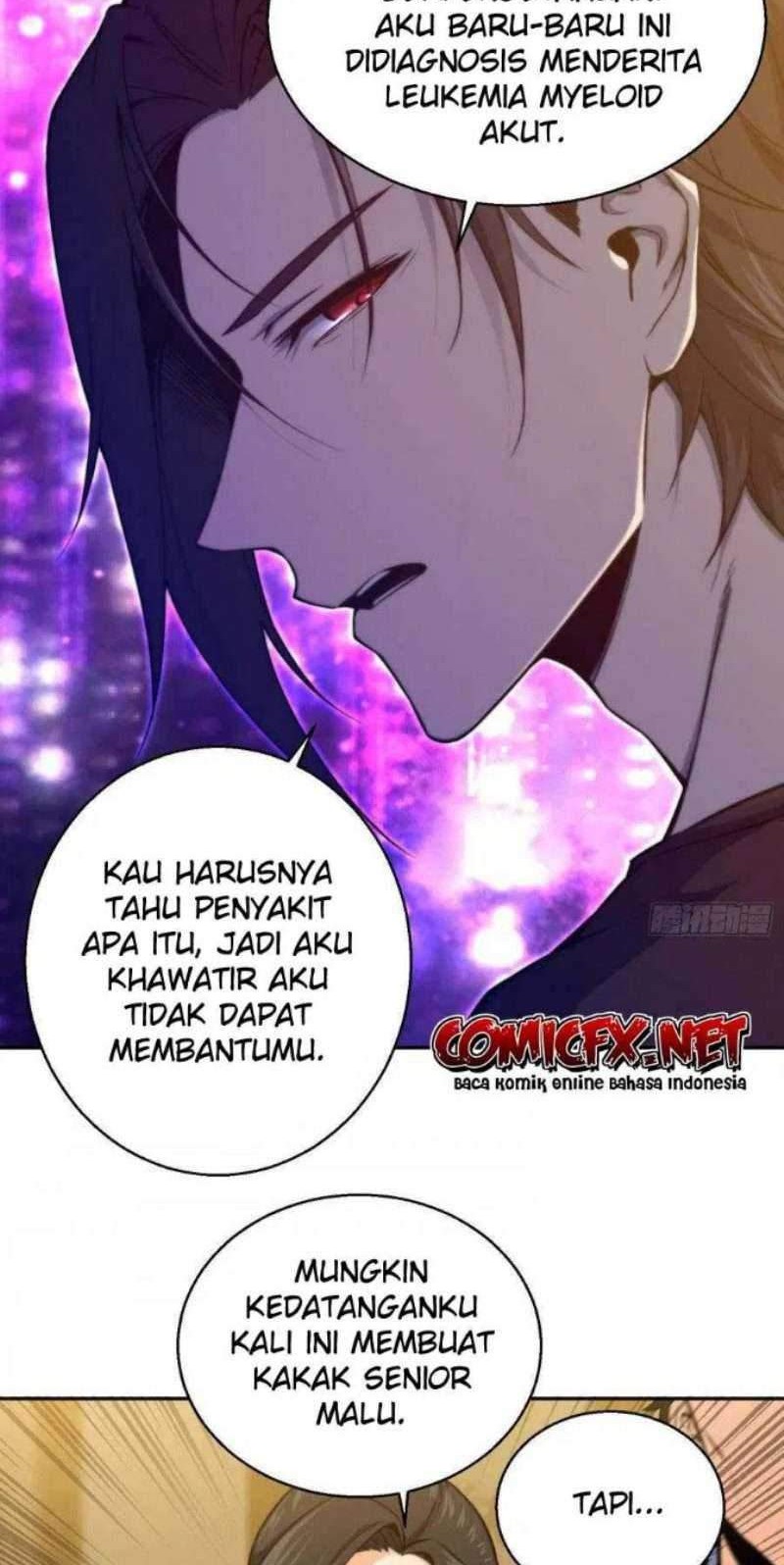 Starting from Guhuoniao Chapter 1 - halaman 14