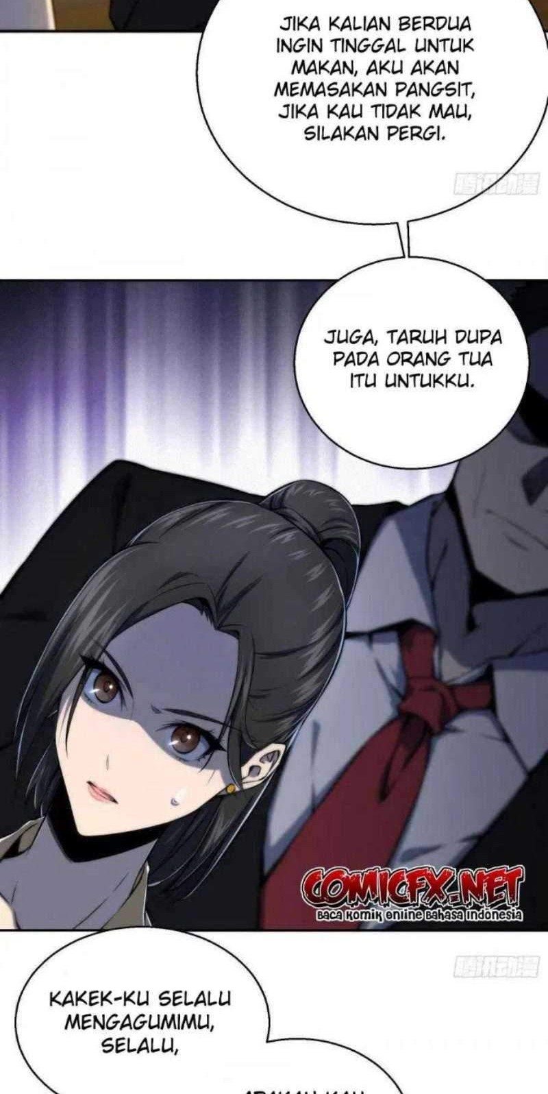 Starting from Guhuoniao Chapter 1 - halaman 16