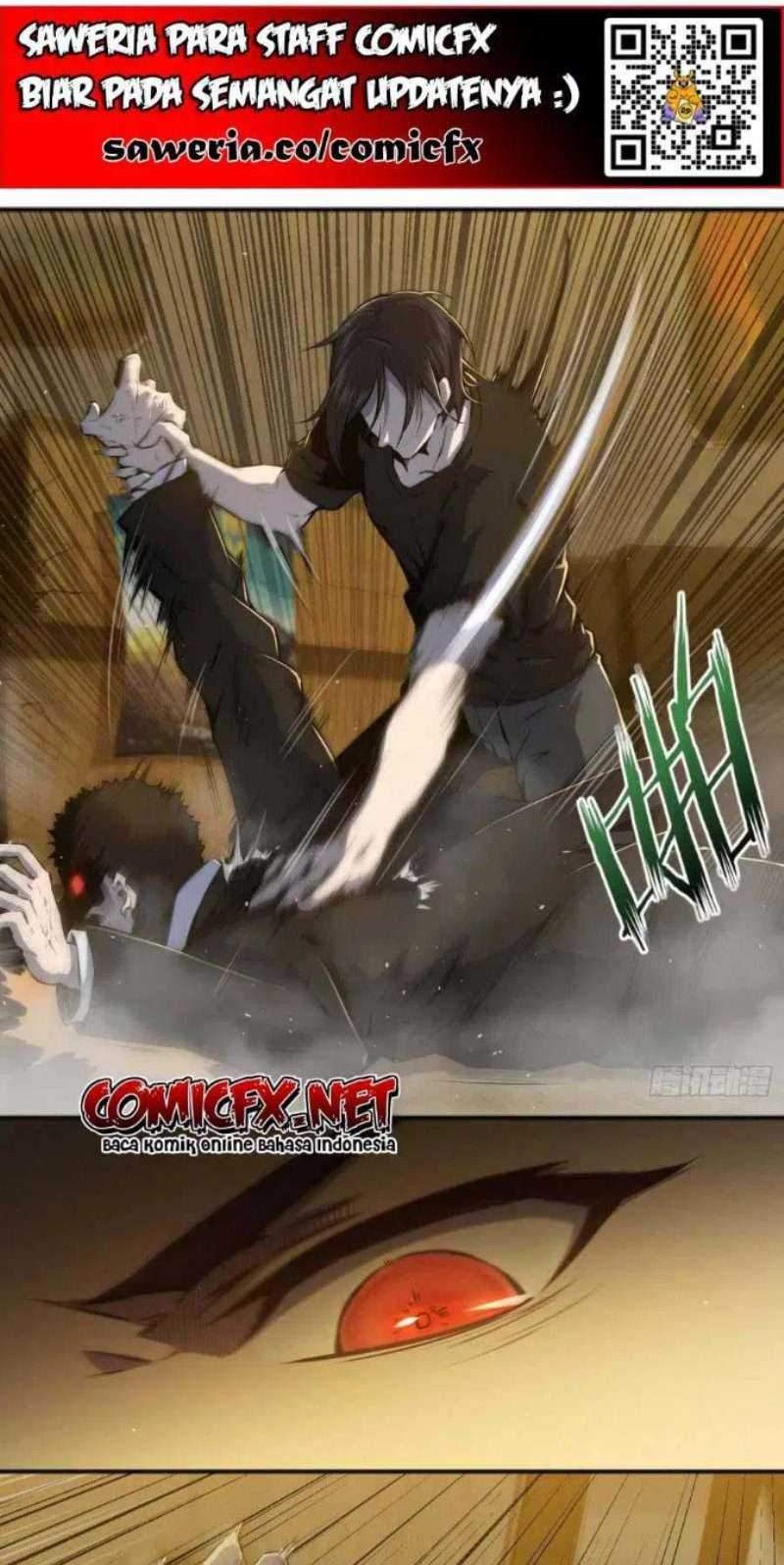 Starting from Guhuoniao Chapter 1 - halaman 29