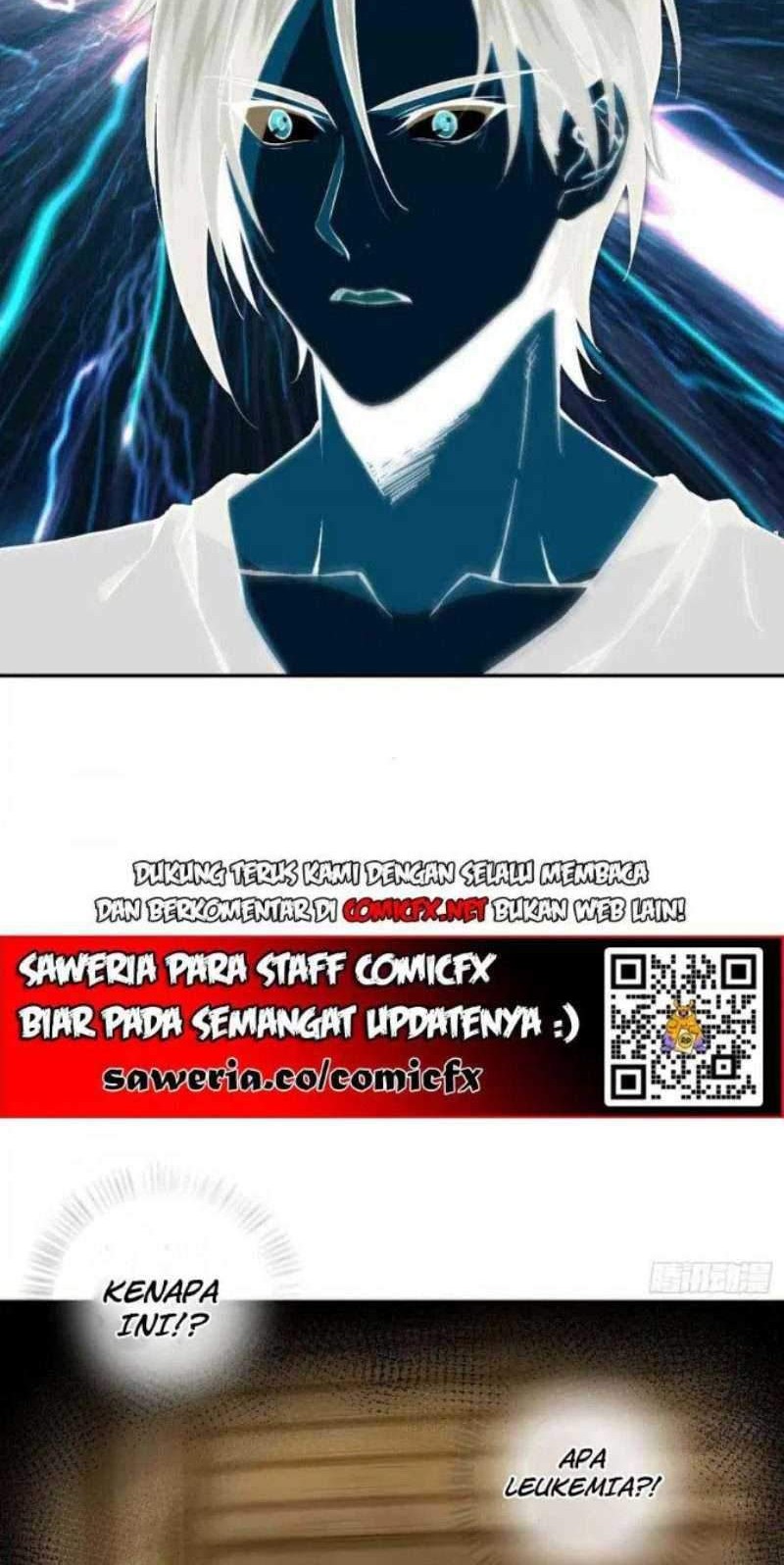 Starting from Guhuoniao Chapter 1 - halaman 35
