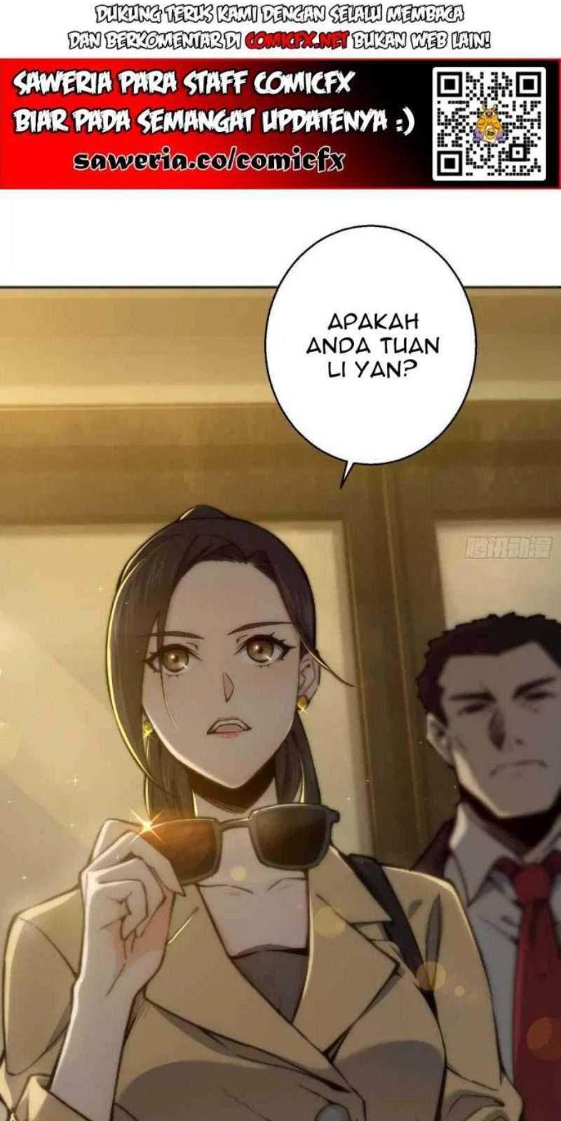 Starting from Guhuoniao Chapter 1 - halaman 4