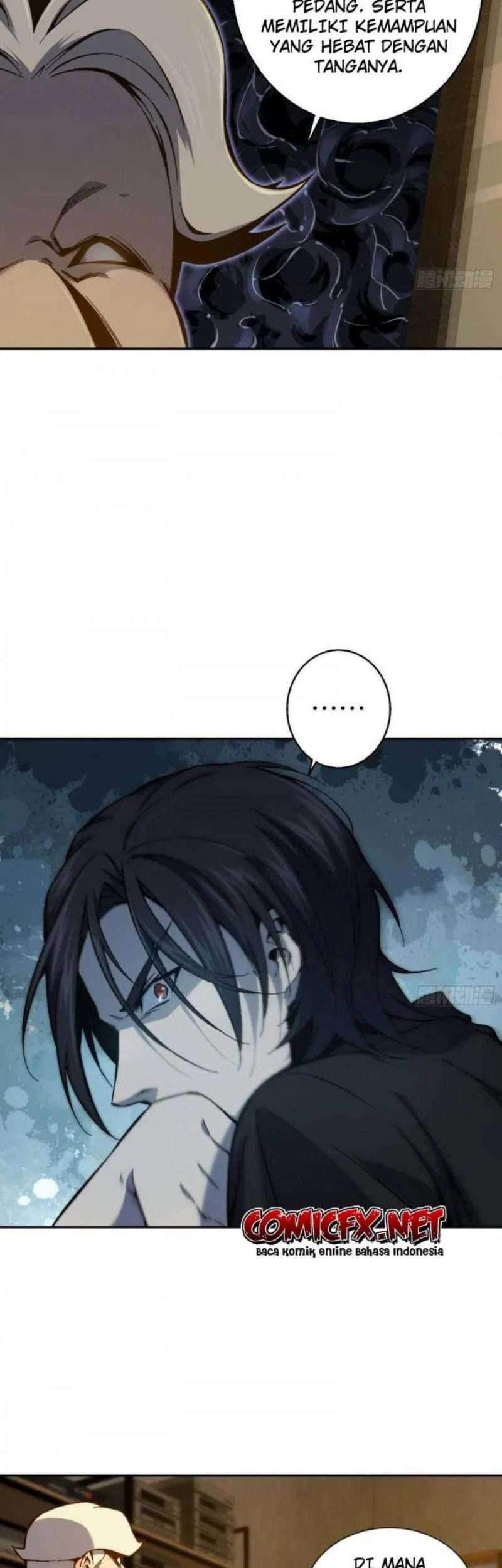 Starting from Guhuoniao Chapter 1 - halaman 43