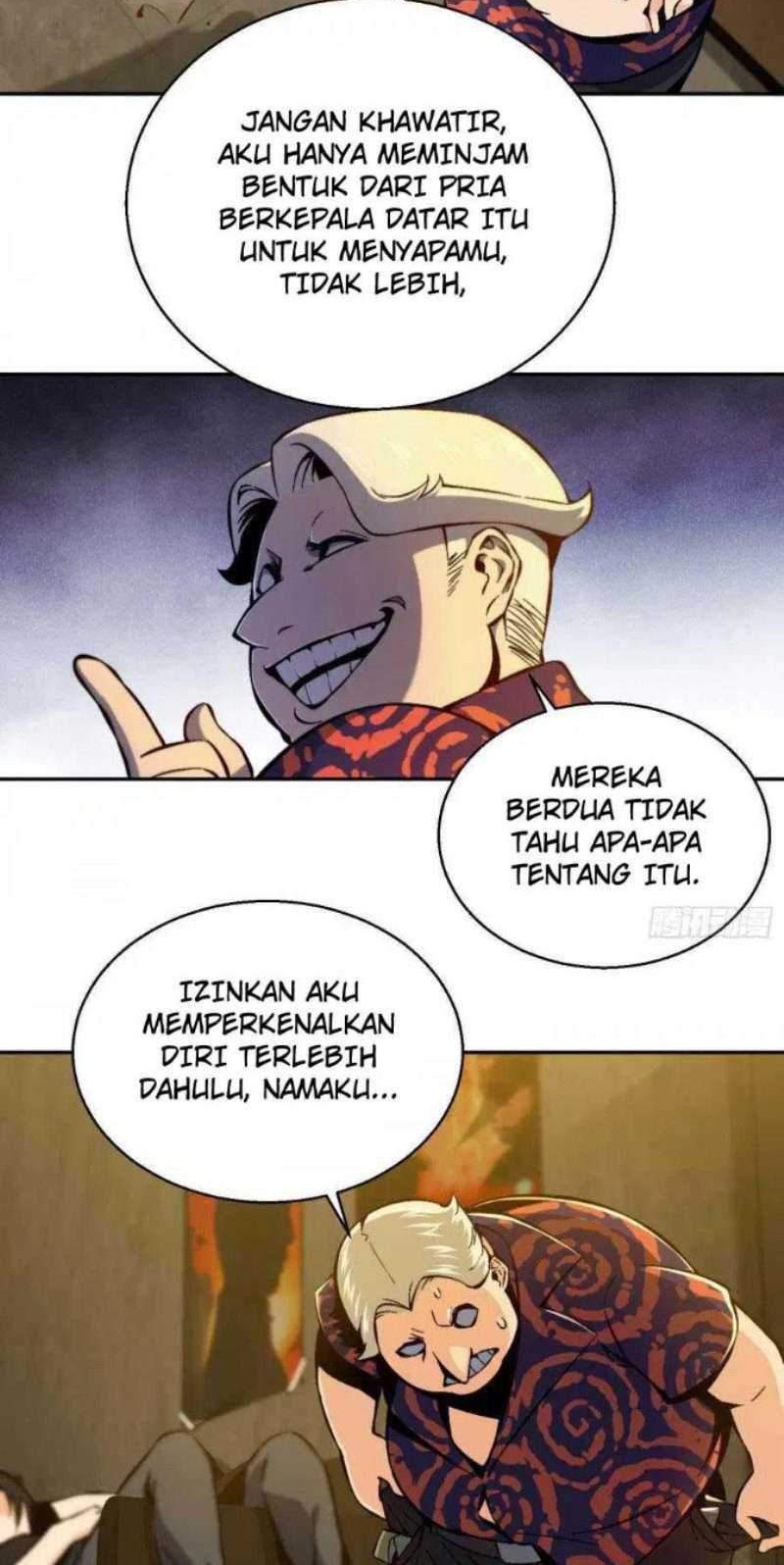 Starting from Guhuoniao Chapter 1 - halaman 46