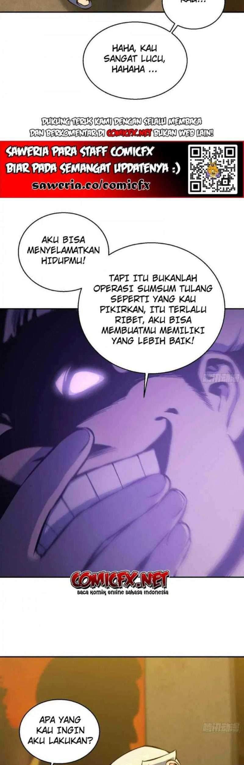 Starting from Guhuoniao Chapter 1 - halaman 49