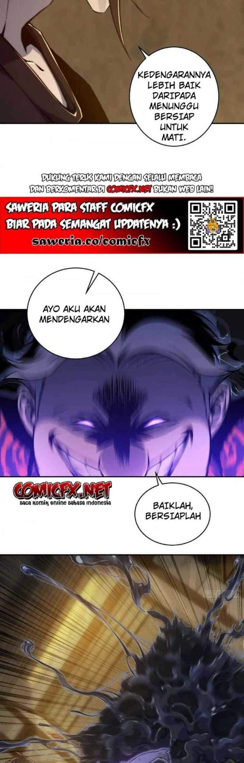 Starting from Guhuoniao Chapter 1 - halaman 51