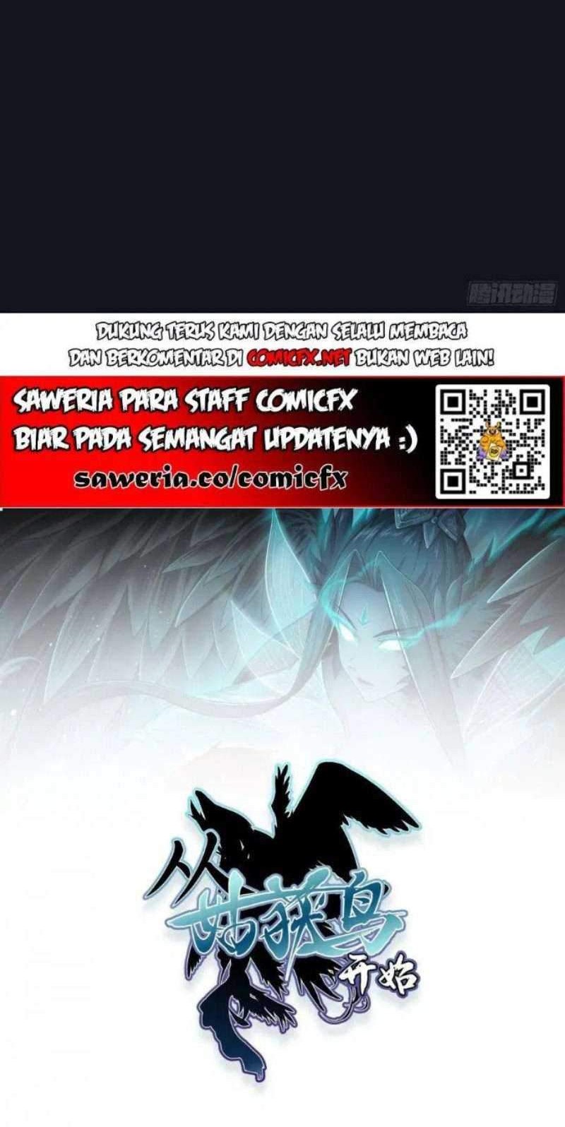 Starting from Guhuoniao Chapter 1 - halaman 56