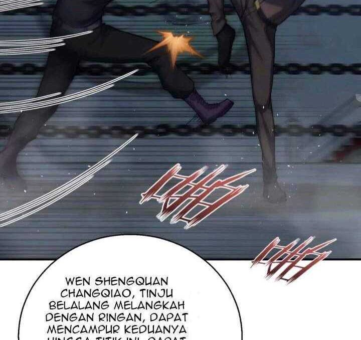 Starting from Guhuoniao Chapter 10 - halaman 34