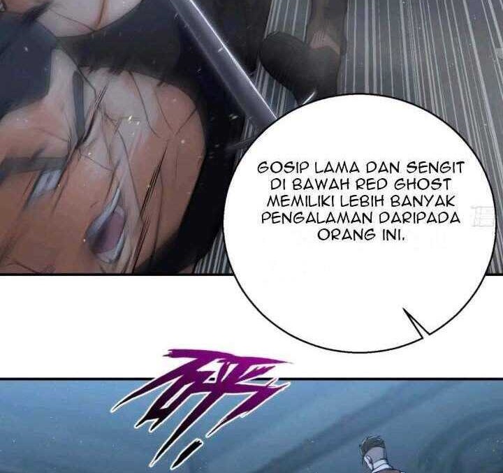 Starting from Guhuoniao Chapter 10 - halaman 36