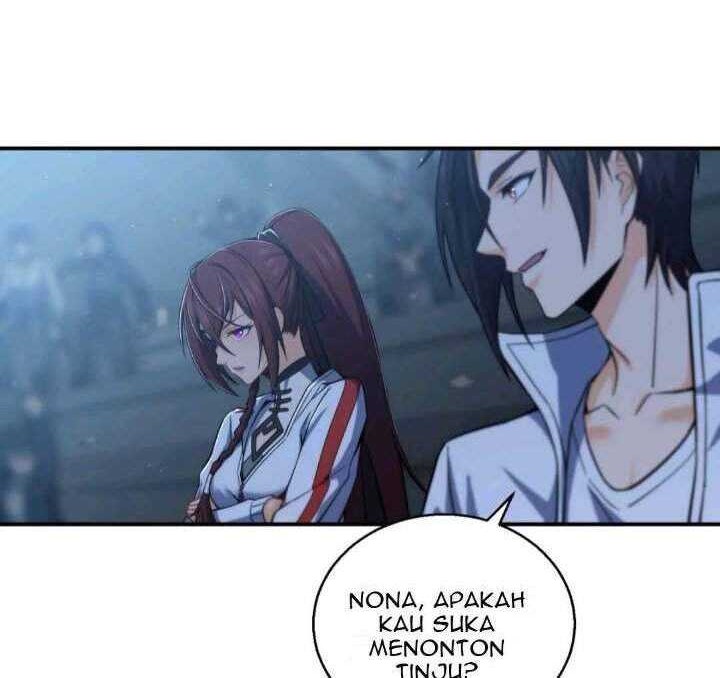 Starting from Guhuoniao Chapter 10 - halaman 38